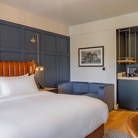 The Publisher, Downtown Fredericksburg, A Tribute Portfolio Hotel ภายนอก รูปภาพ