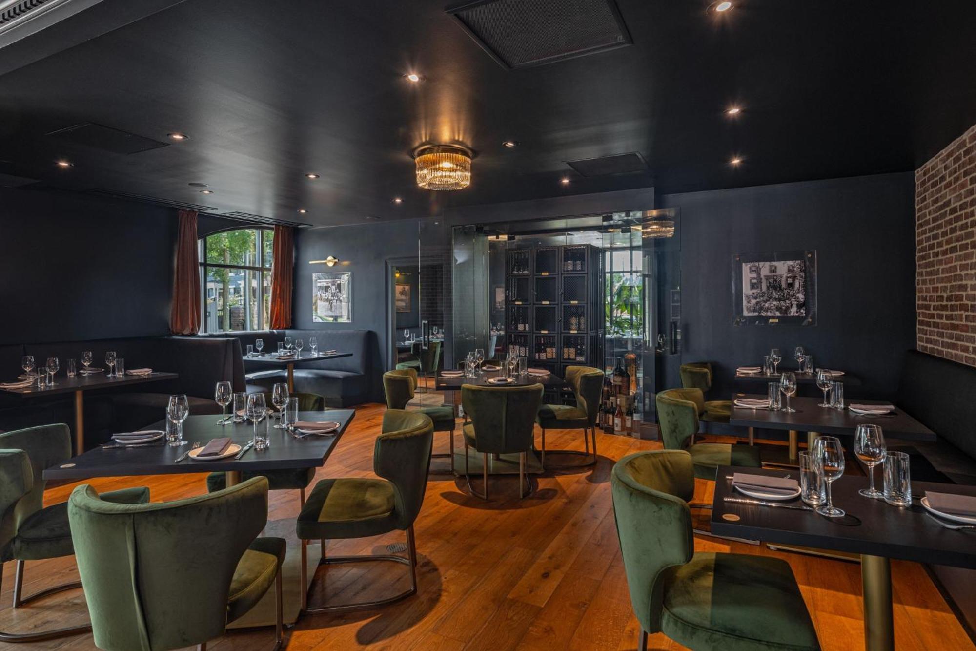 The Publisher, Downtown Fredericksburg, A Tribute Portfolio Hotel ภายนอก รูปภาพ