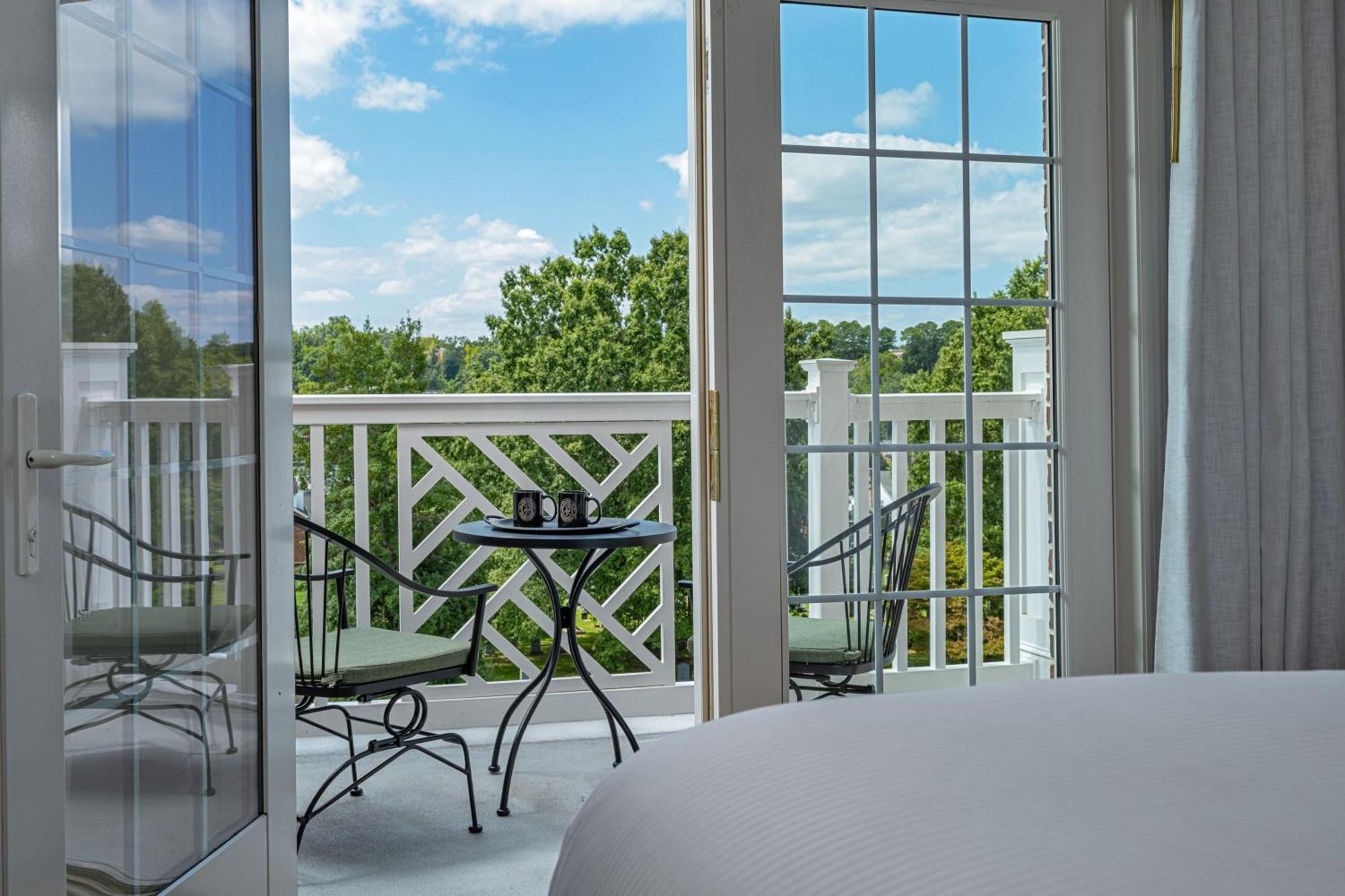 The Publisher, Downtown Fredericksburg, A Tribute Portfolio Hotel ภายนอก รูปภาพ
