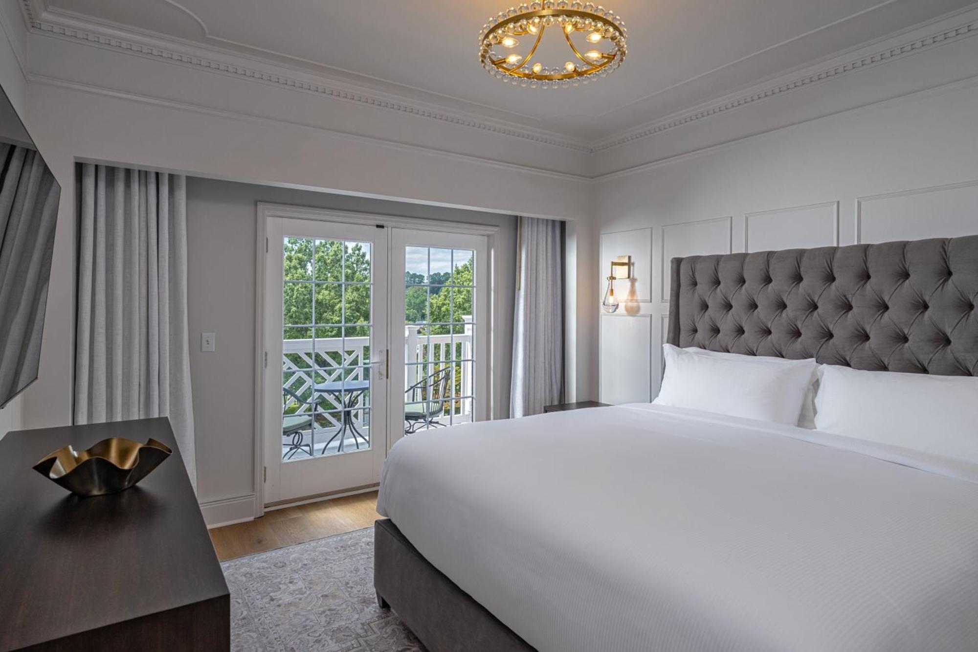 The Publisher, Downtown Fredericksburg, A Tribute Portfolio Hotel ภายนอก รูปภาพ