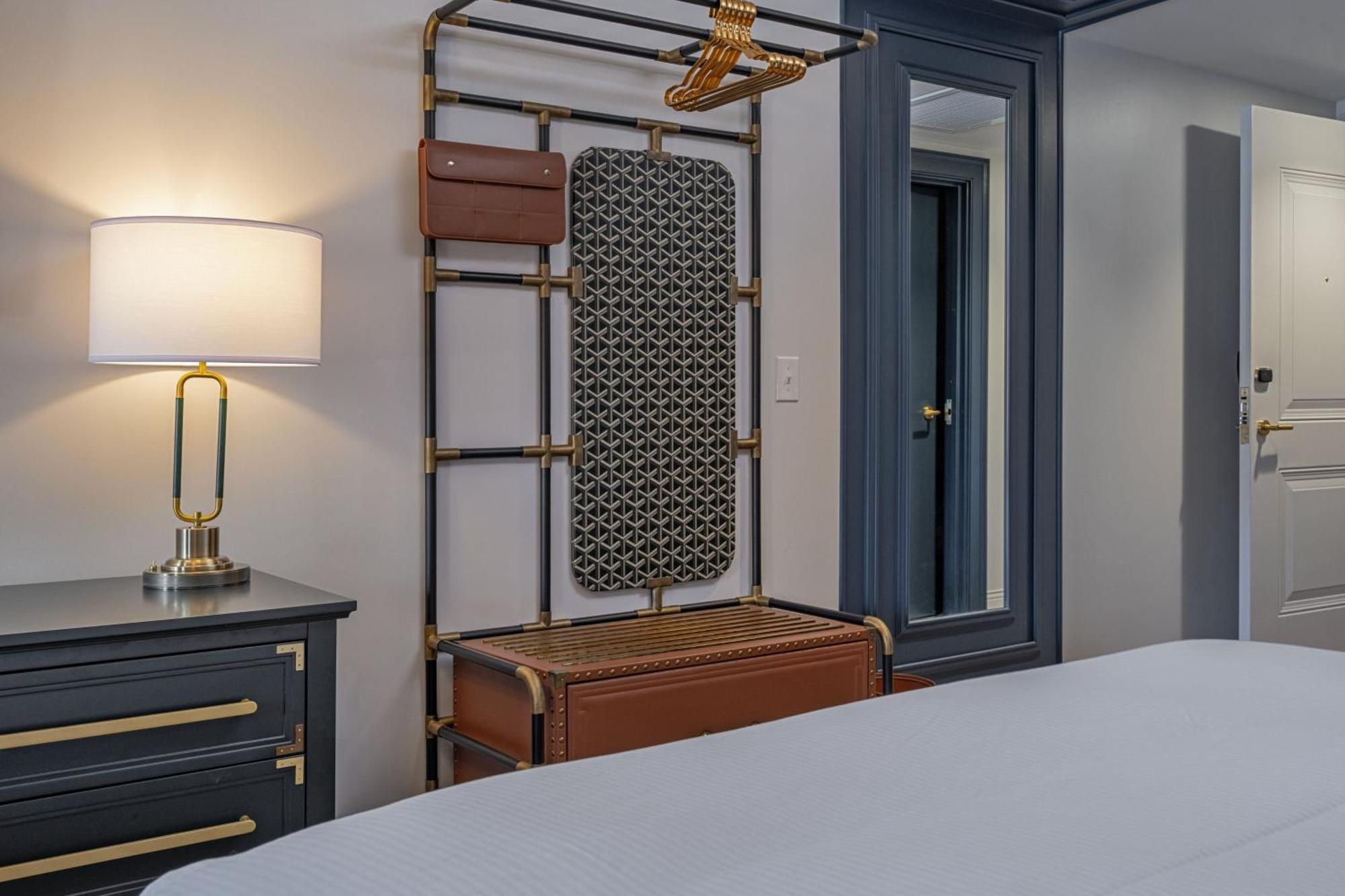 The Publisher, Downtown Fredericksburg, A Tribute Portfolio Hotel ภายนอก รูปภาพ