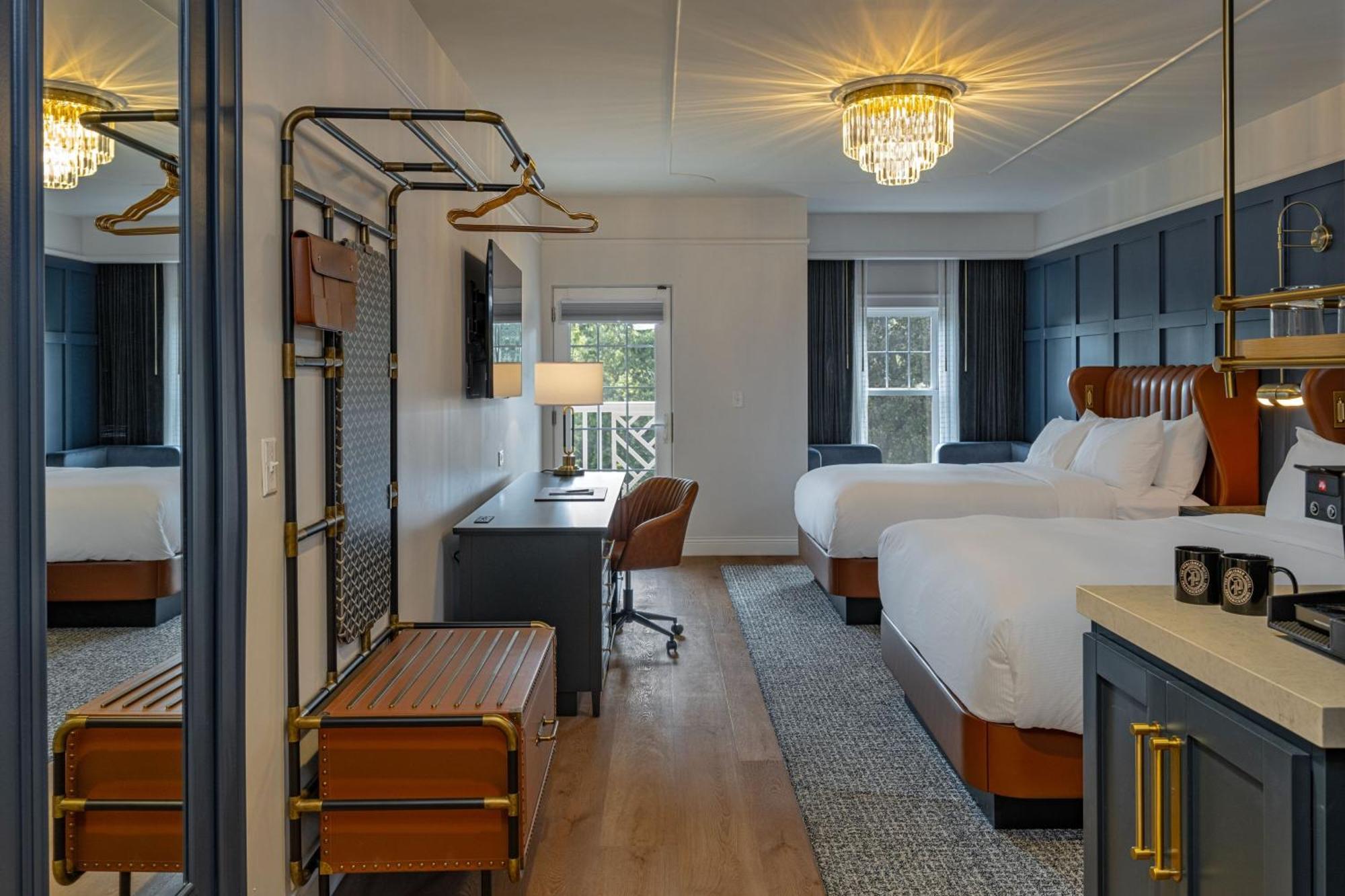 The Publisher, Downtown Fredericksburg, A Tribute Portfolio Hotel ภายนอก รูปภาพ
